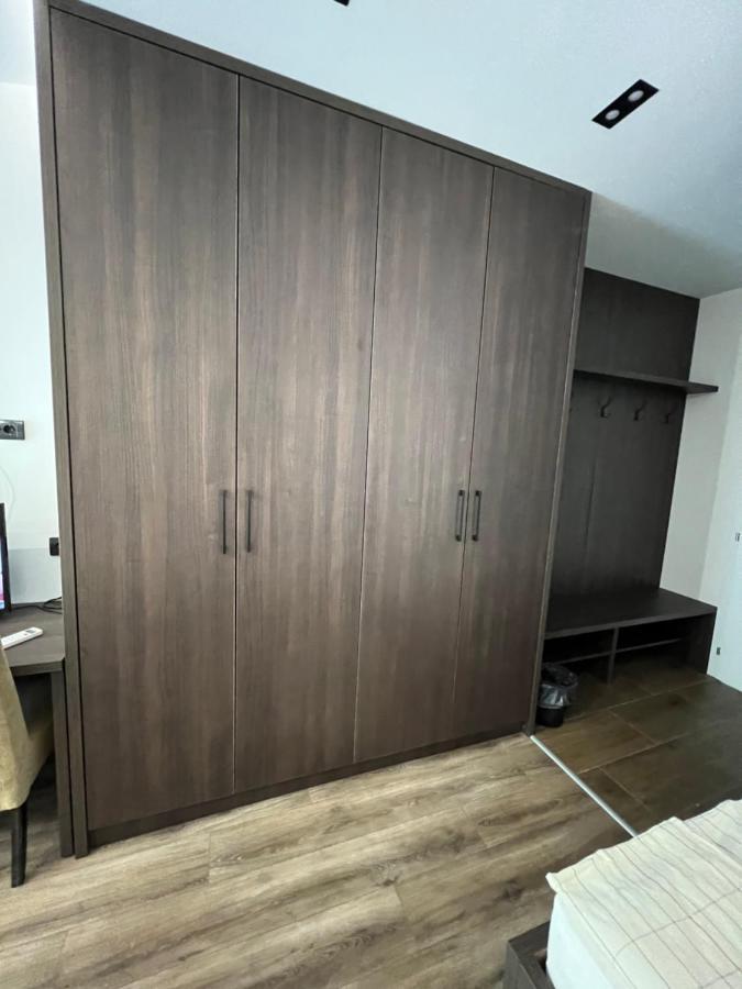 Restaurant&Rooms 035 패레신 외부 사진